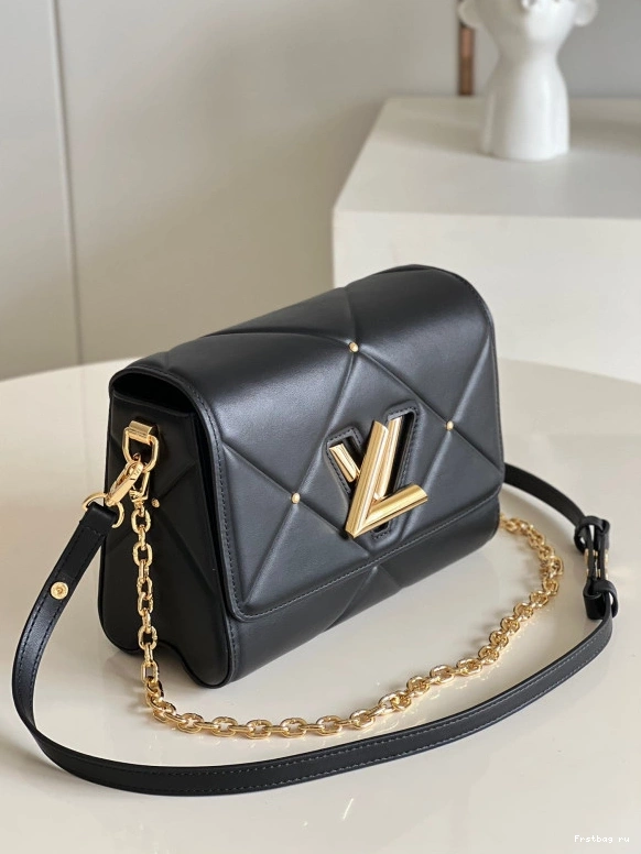Frstbag ru MM TWIST VUITTON LOUIS 0711